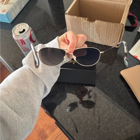 maui jim baby beach women's sunglasses - Picture 4 of 9